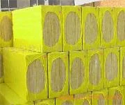 High density rock mineral wool / mineral wool insulation
