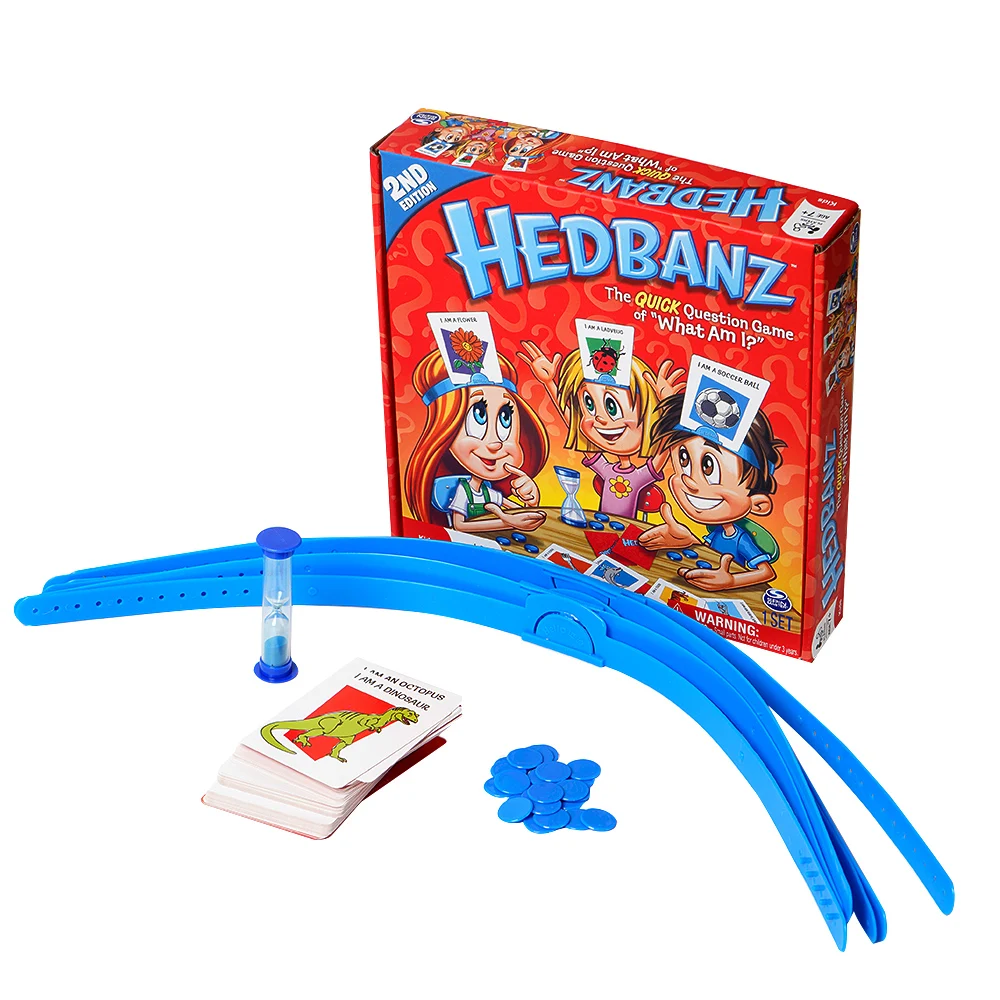 Высококачественная настольная игра от производителя Oem печатная бумага индивидуальная для детей индивидуальные игровые карты продукт