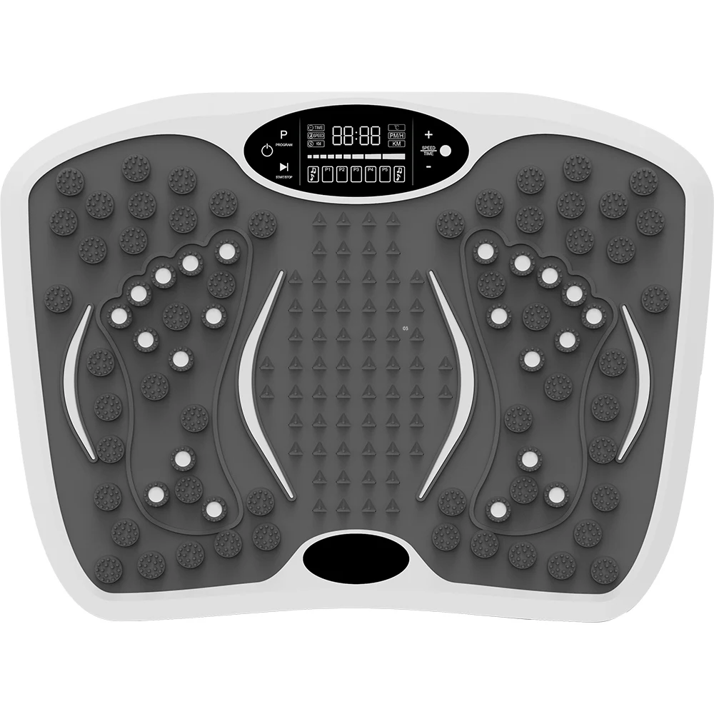 Массажная мини-машина для похудения и сжигания жира