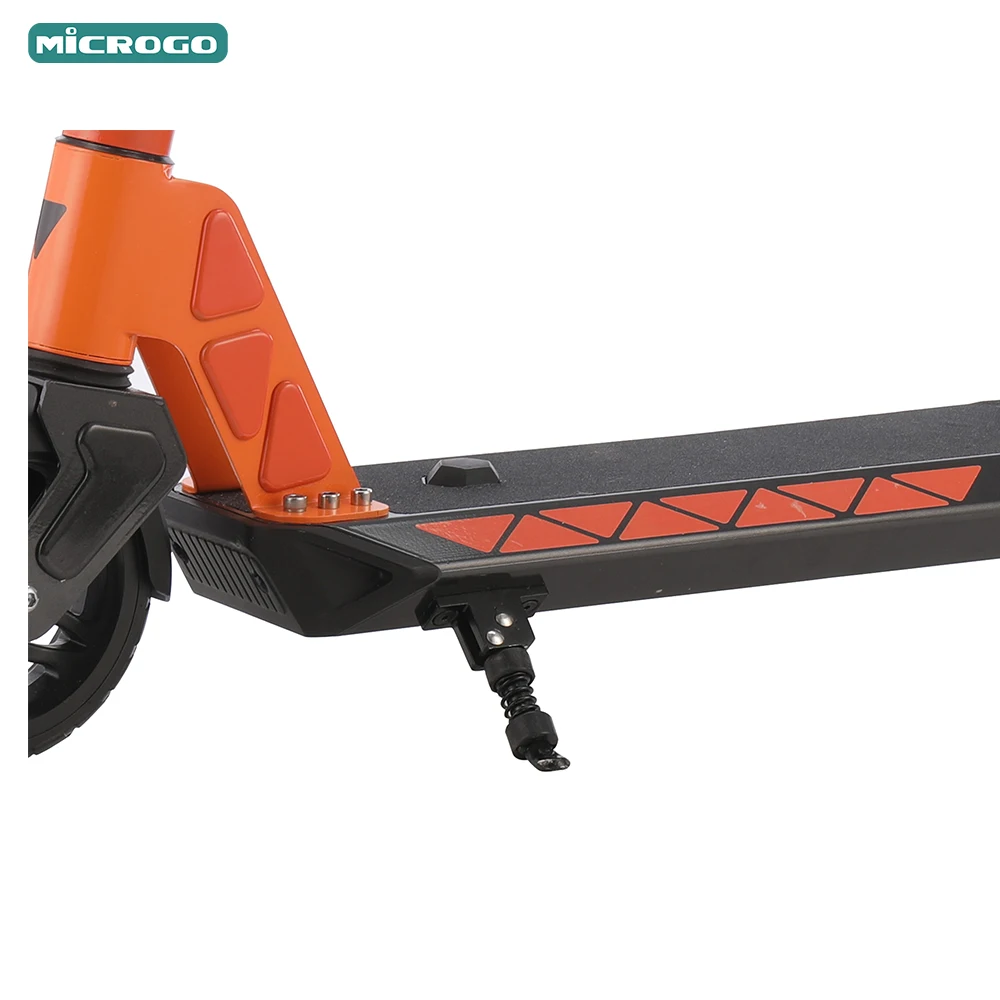 EU&US Warehouse Best selling  E Scooter Folding Kick Foldable 6.5 inch  Electric Scooter for Kids bike electric scooter forChild