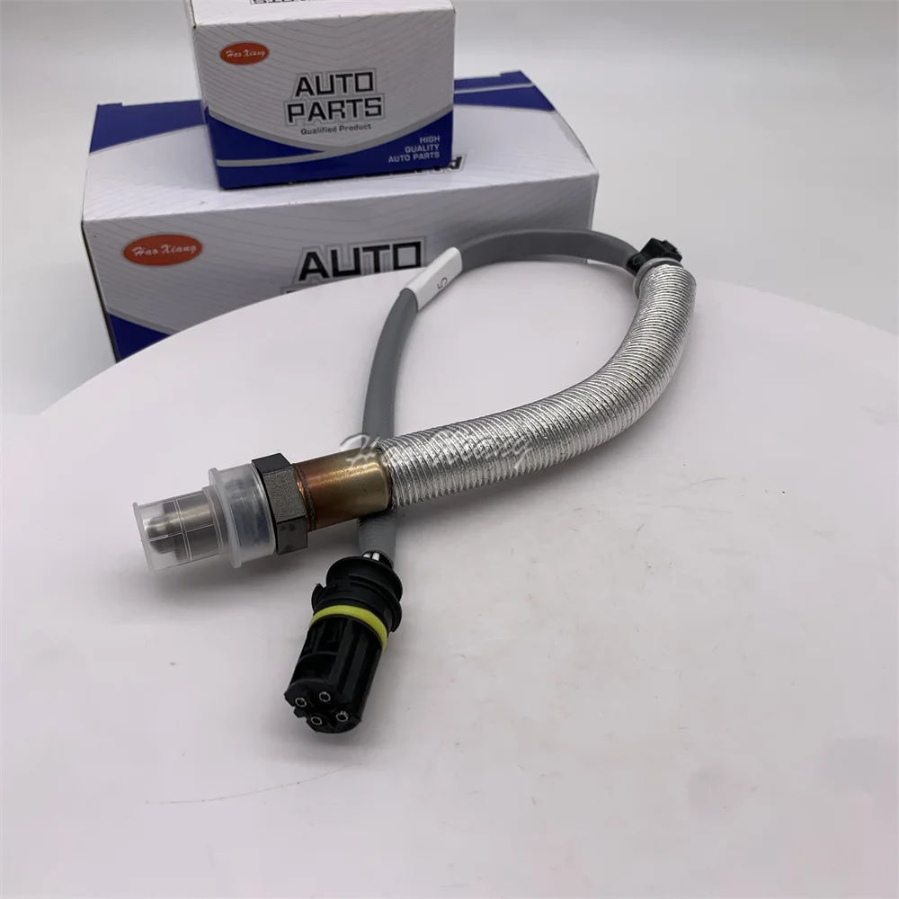 Haoxiang 11787545075 Auto Oxygen Lambda Sensor For BMW 3 5 7 8 Series X5 xDrive30i Z3 Roadster Z3 Coupe