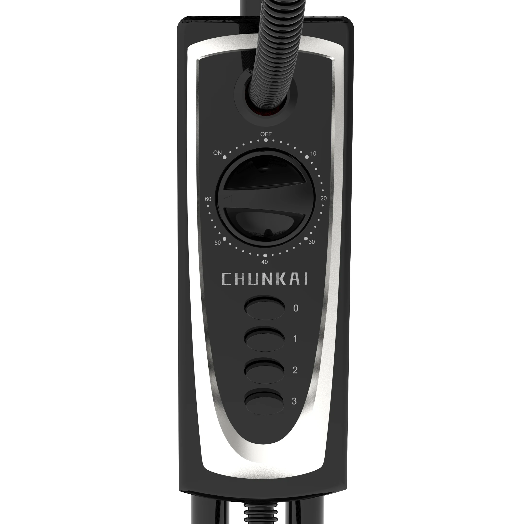 2023 New Design Mechanical Control 16 Inch Ultrasonic Humidifier air Indoor Standing Spray Cooling Water Mist Fan