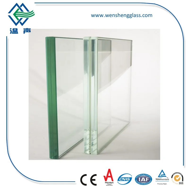 Multiple thicknesses tempered glass price tempered glass anti static 6mm tempered glass price