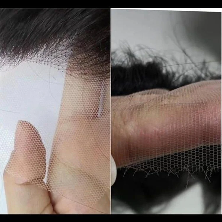 Super Thin Melt Skin HD Lace Body Wave Glueless Raw Cambodian Cuticle Aligned Hair 5*5 Lace Closure Wigs