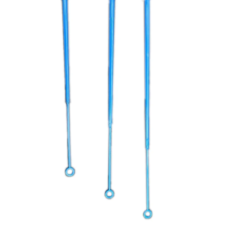 High Quality medical Disposable Plastic 10ul sterile Inoculation Loop