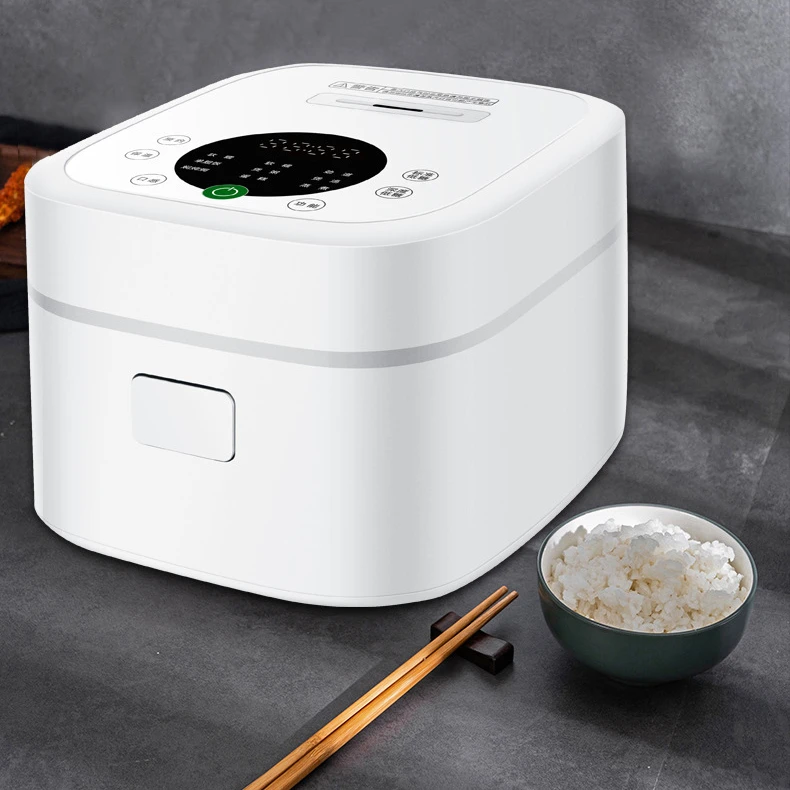 China best selling rice cooker electric rice cooker 3l with SUS 304 inner pot smart rice cooker