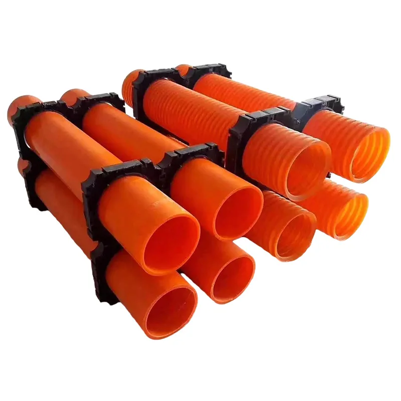 Силовой кабель защиты CPVC трубы и PVC розетки для различных водопроводных электрических установок