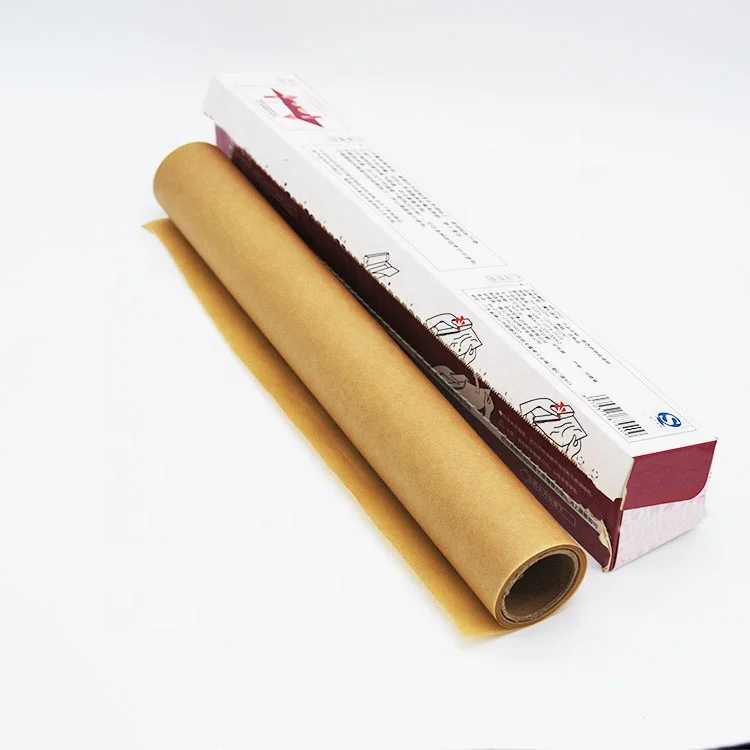 
Versatile kitchen tool with a thin silicone coating oem silicone baking paper 