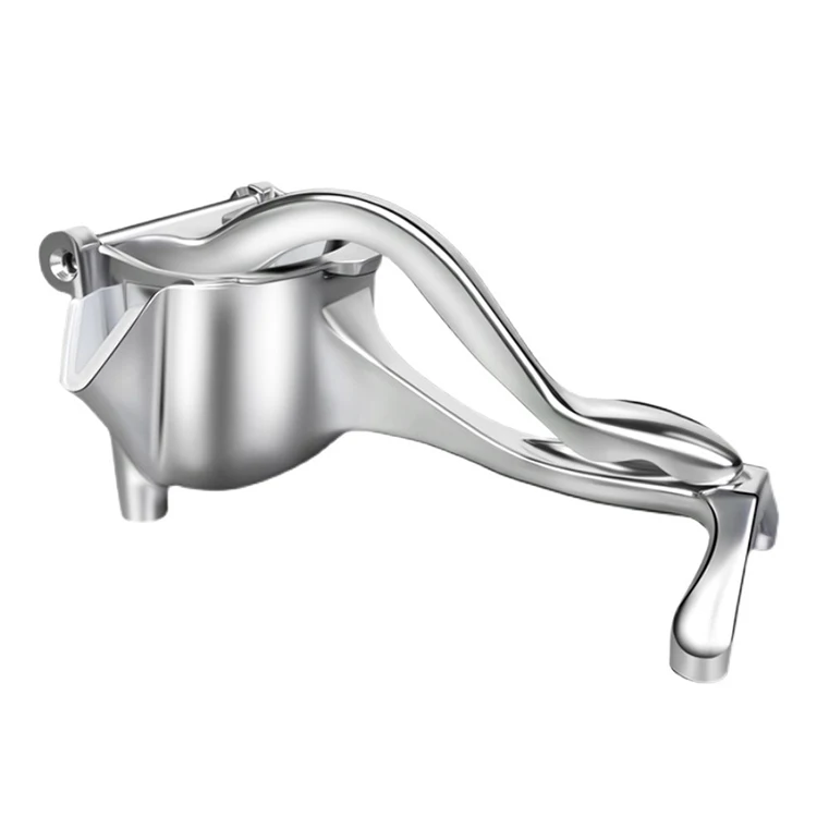 Wholesale Manual Lemon Orange Juicer Aluminum Alloy Fruit Hand Squeezer