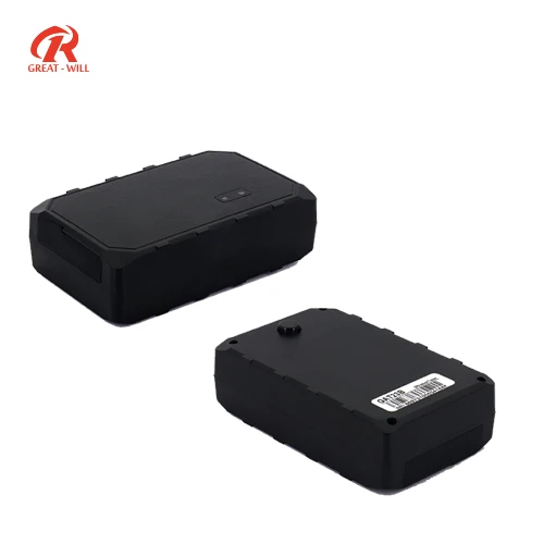 Portable GPS Tracker 4G Wireless GPS Tracking Device Waterproof Long Standby Time Anti-Lost Alarm Magnetic GPS Tracker For Car