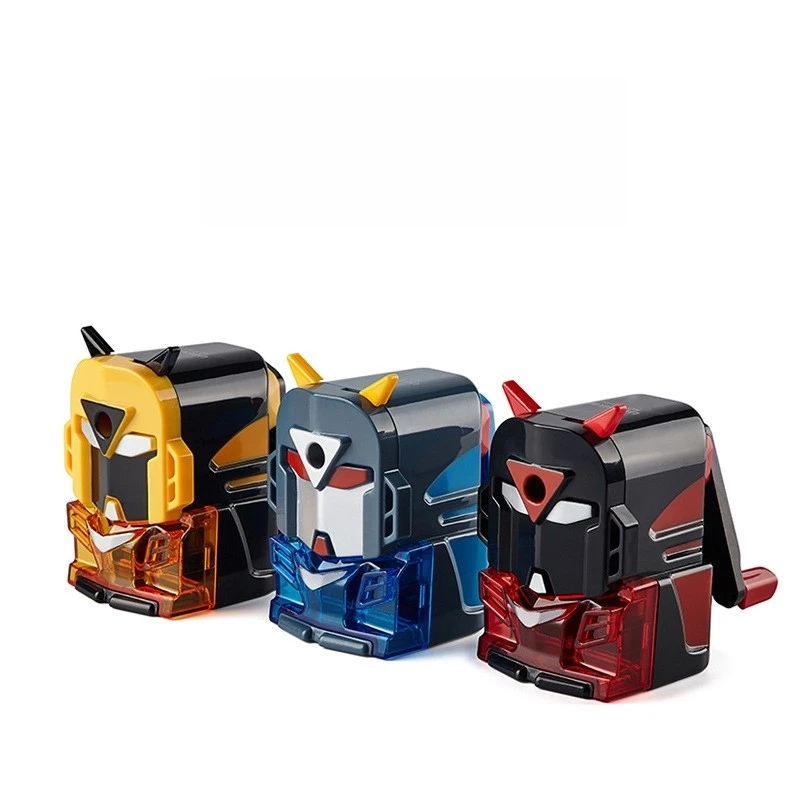 Хит продаж креативная мультяшная Милая кошка канцелярские принадлежности кавайные точилки для карандашей оптовая продажа точилка на заказ