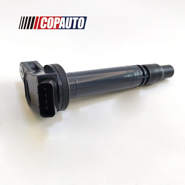 High Quality & Hot Selling Products OEM 90919-02250 Auto Parts IGNITION COIL For TOYOTA JAPANESE Car