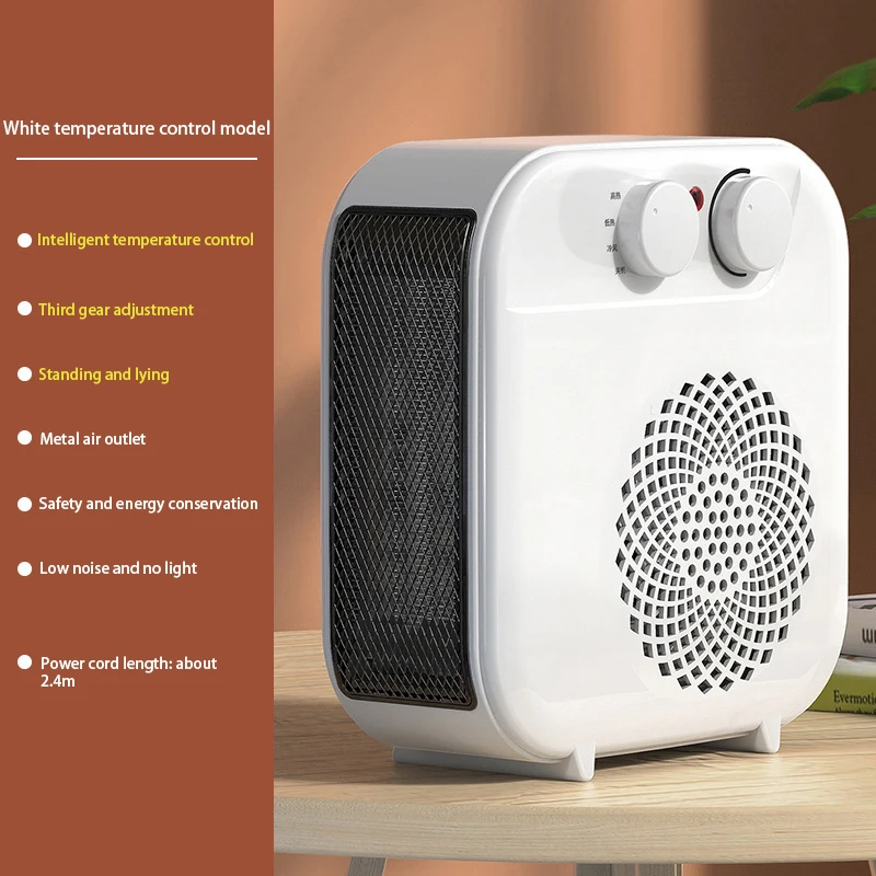 Mini heater small solar heater indoor heater energy-saving mini oven suitable for use