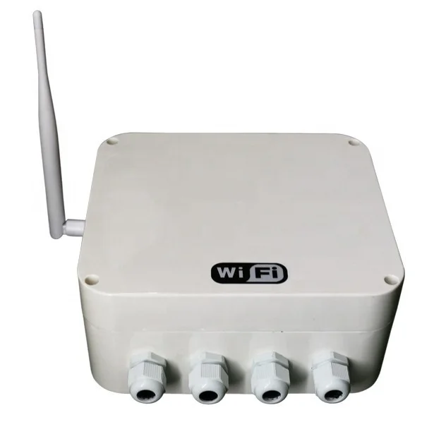 
110VAC 220VACHentech transformer WIFI remote controller for swimming pool light 