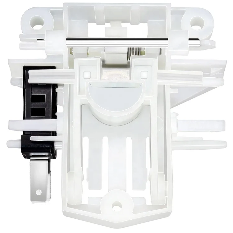 DW80F600UTS DW80J3020US Door Latch,DD81-02132A DD81-01629A Dishwasher Door Latch Compatible samsungs Dishwasher Door Latch