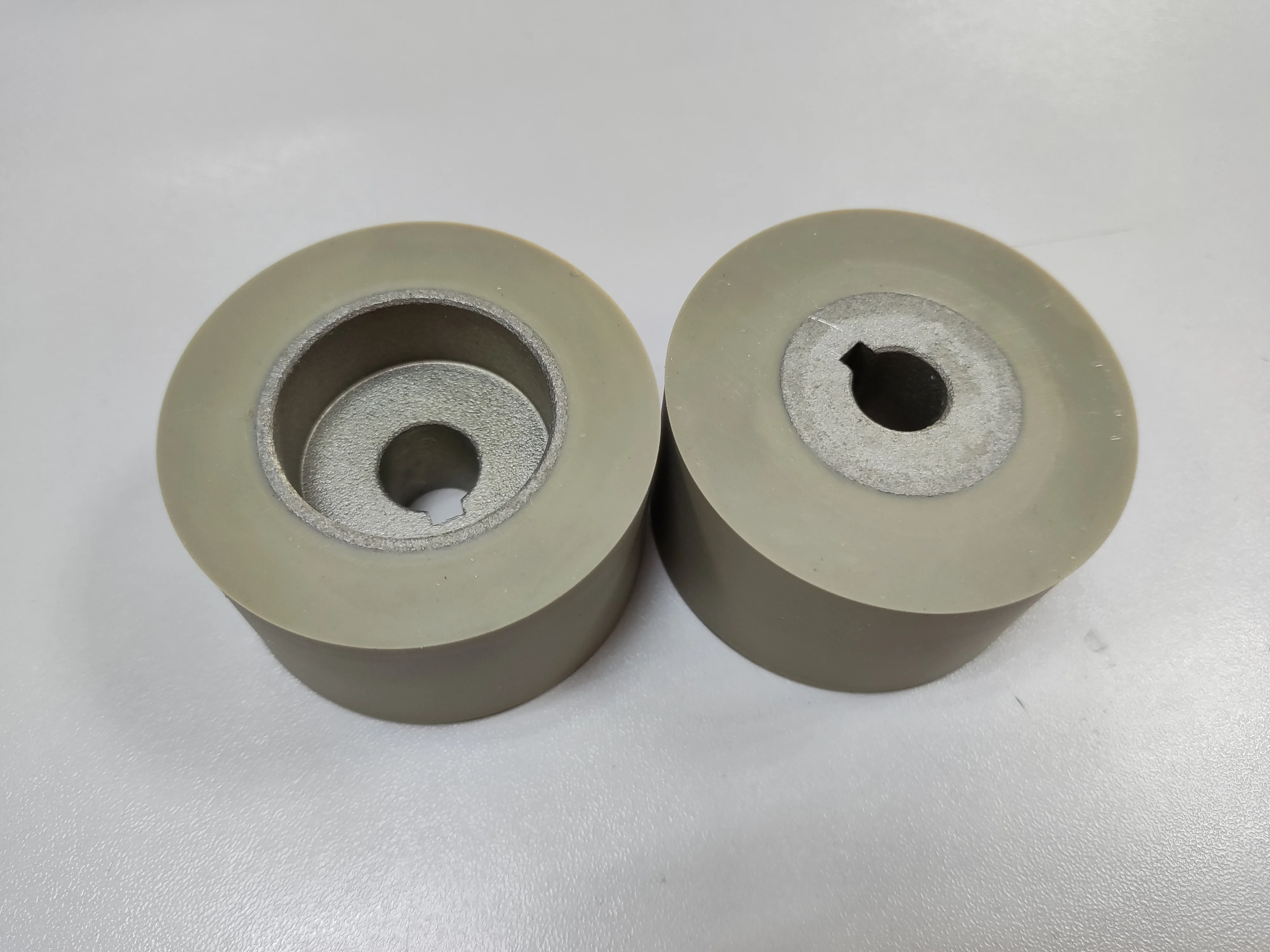 Машина для запечатывания шов горячим воздухом Nawon Grey Color Roller