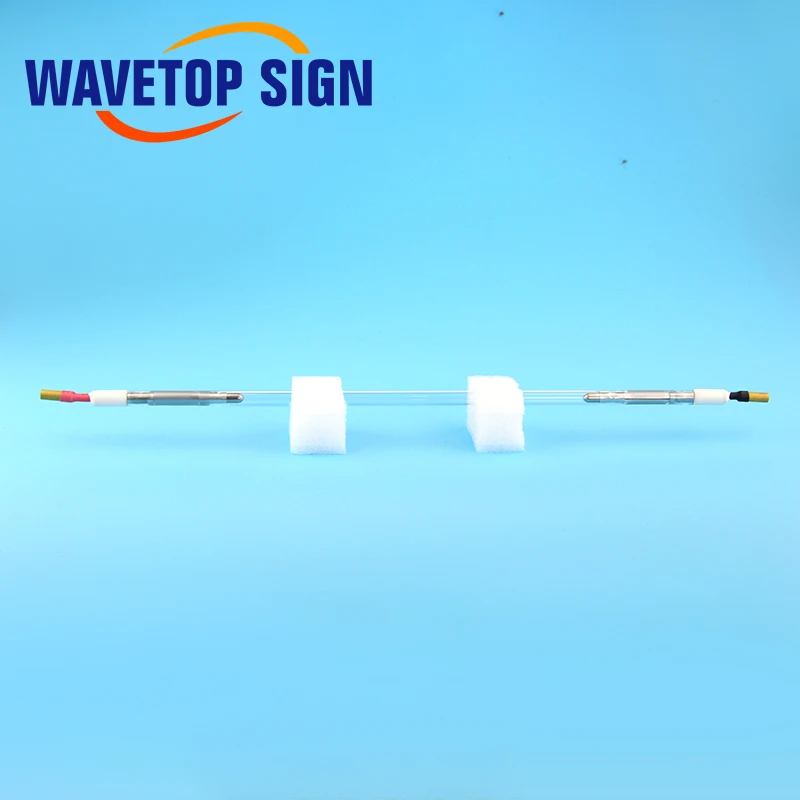  Лазерная ксеноновая лампа WaveTopSign с мягким