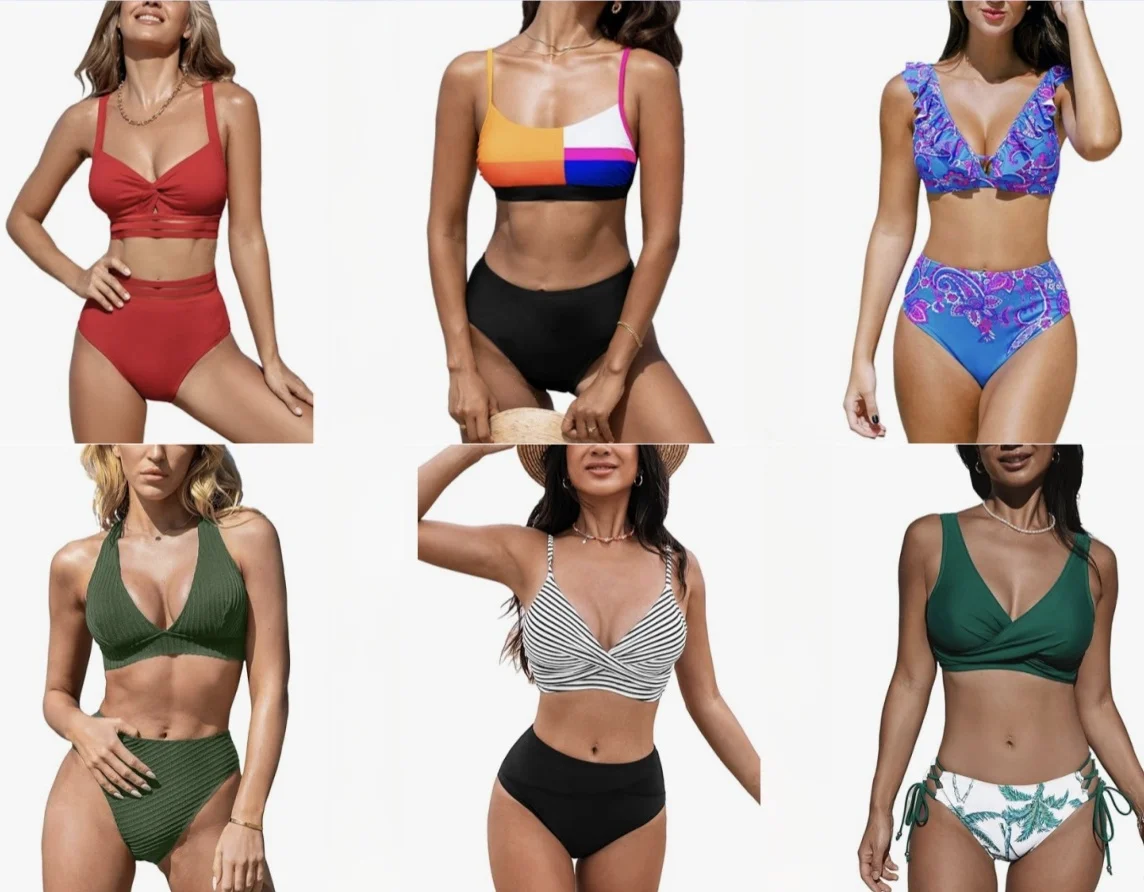 Wholesale Lots Overstock - Shop Now for Unbeatable Deals and Summer FunBikini Clearance Stock Lots