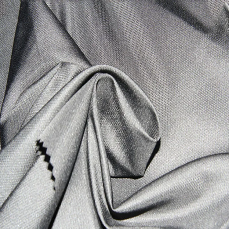 Текстиль индийский серый парча ткани/полотняная ткань диван конструкции