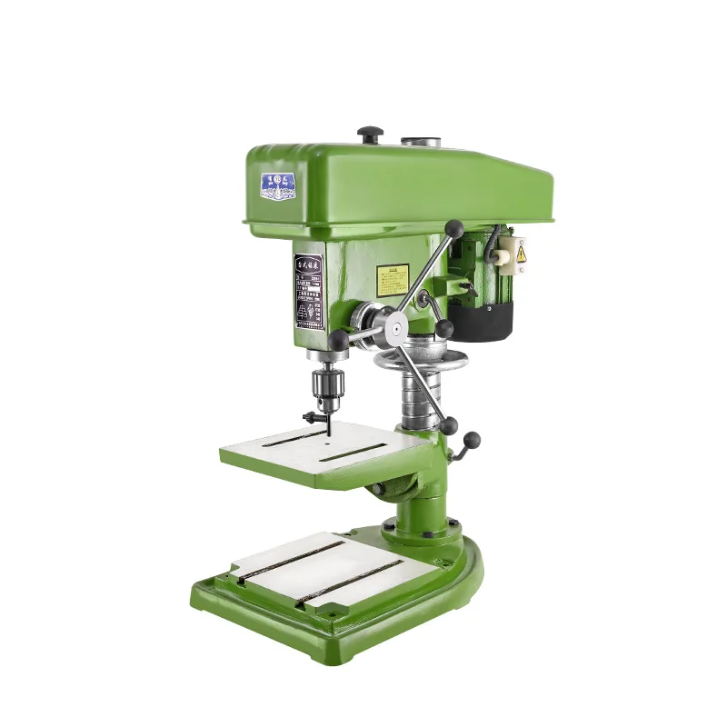 Supplier multifunctional industrial-grade 220v drilling machine drilling machine