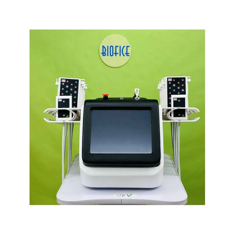 body sculpting  weight loss fat reduction slimming machine 209mw strong power lipolysis slimming machine 5d lipolaser