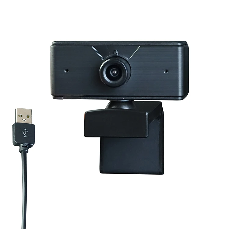 Hd веб-камера 1080P видео чат запись веб-камера Usb 2,0 с микрофоном КМОП-матрица для ПК компьютер