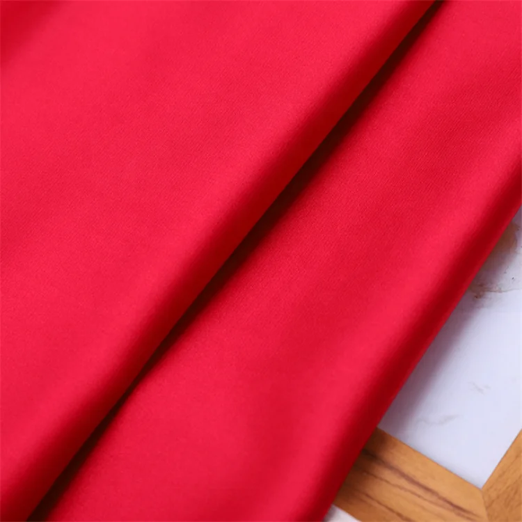 Китайская фабрика, прямая цена, шелковая модная Корейская шифоновая атласная ткань