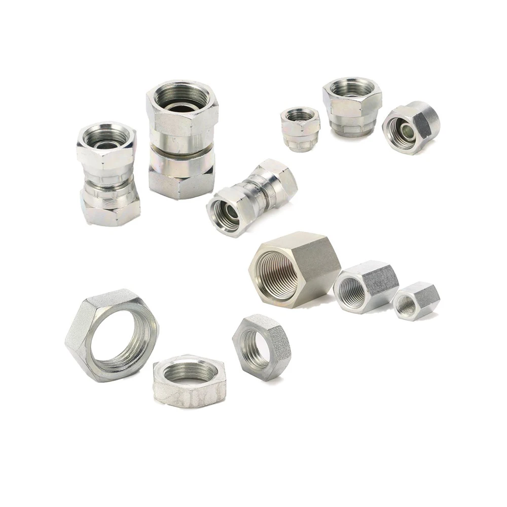 China manufacturer factories bsp fittings hydraulic hose BSP to AN Fitting