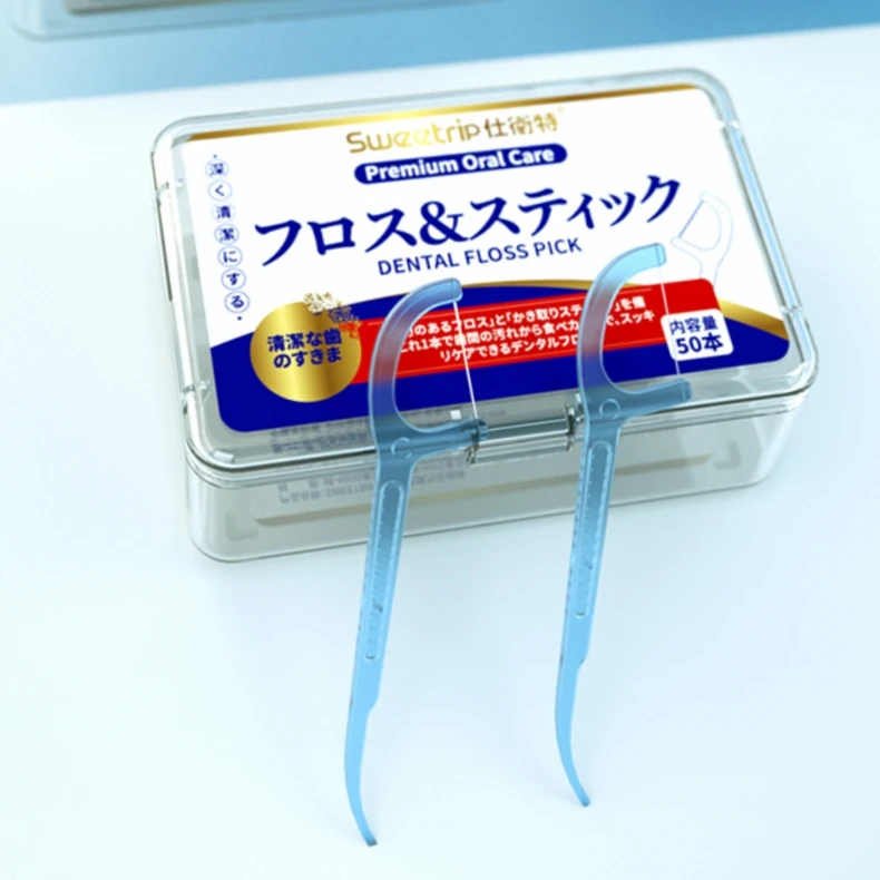 150 шт. набор для чистки зубов