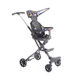 BABY STROLLER BABY CARRIER BB TROLLEY WHOLESALE LIGHT FOLDING UMBRELLA  T01