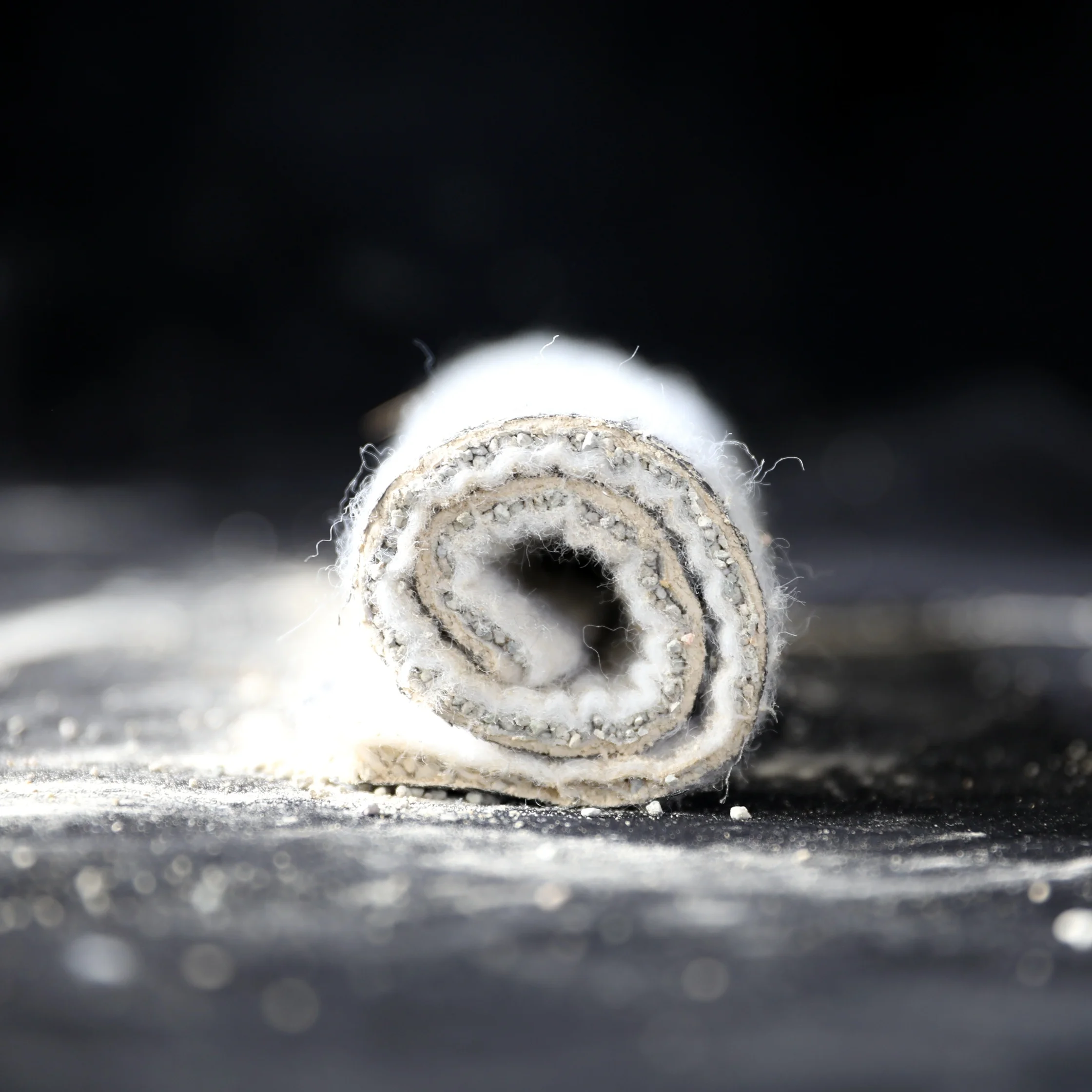 High Tensile Strength 6m Width Geosynthetic Clay Liner Cetco Swelling Bentonite Gcl Geosynthetic Clay Liners for Landfills