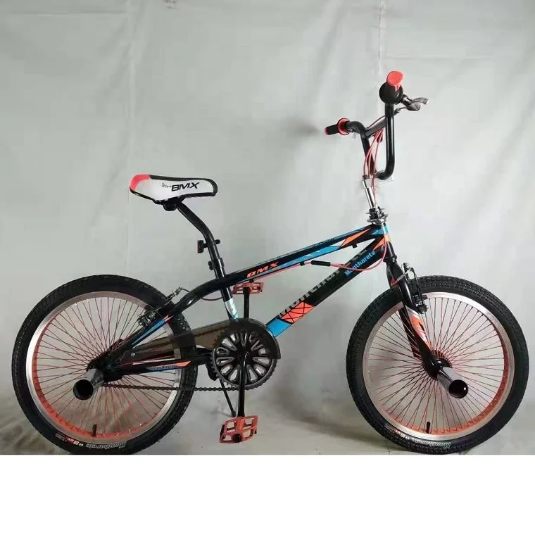 Hot sale OEM customer cheap BMX kids bicicletas bike beautiful 3 to 5 years old cycle
