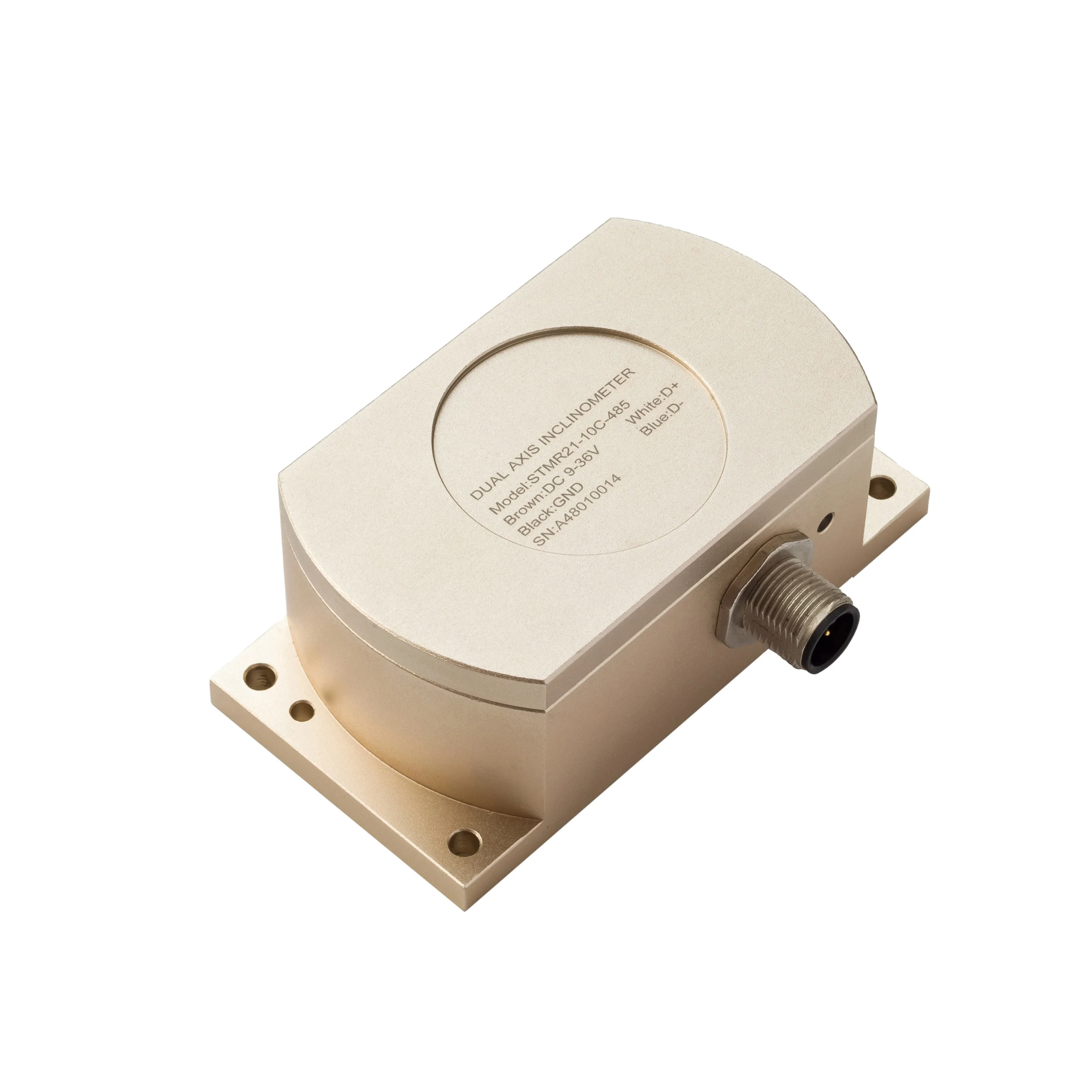  Прецизионные электронные 0-5v Одиночный/двойной оси ns-45/Raspberry pi ультра мини цифровой транспортир измерения уровня