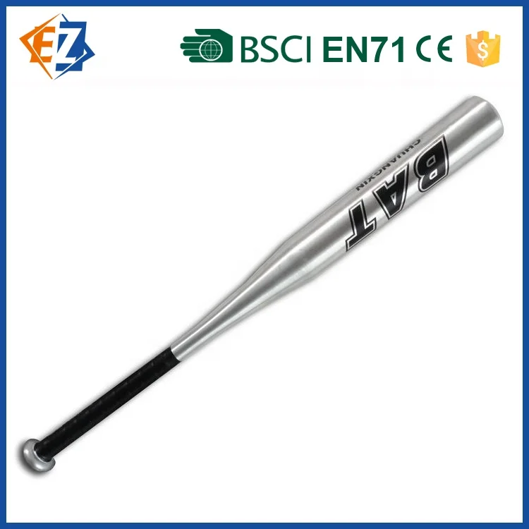Lightweight Wholesale Aluminium Baseball Bat for Exercise