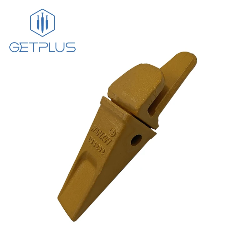 J200 Series Construction Machine Bucket Teeth Adapter  8J7525/119-3205 for mini Excavator
