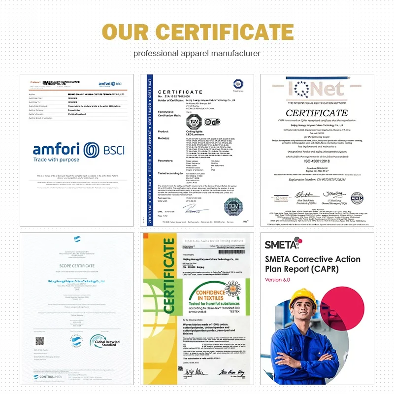 Женский Черный пуховик с перекрестным воротником и пряжкой