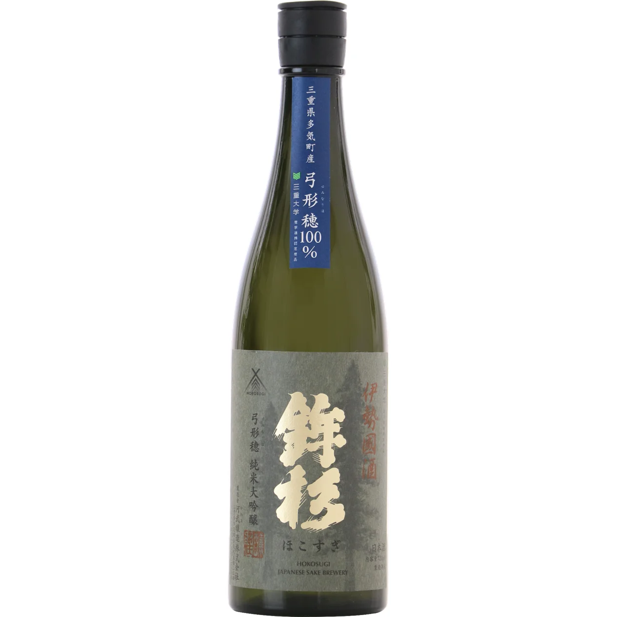 Мягкость и округлость, японские спиртовые напитки