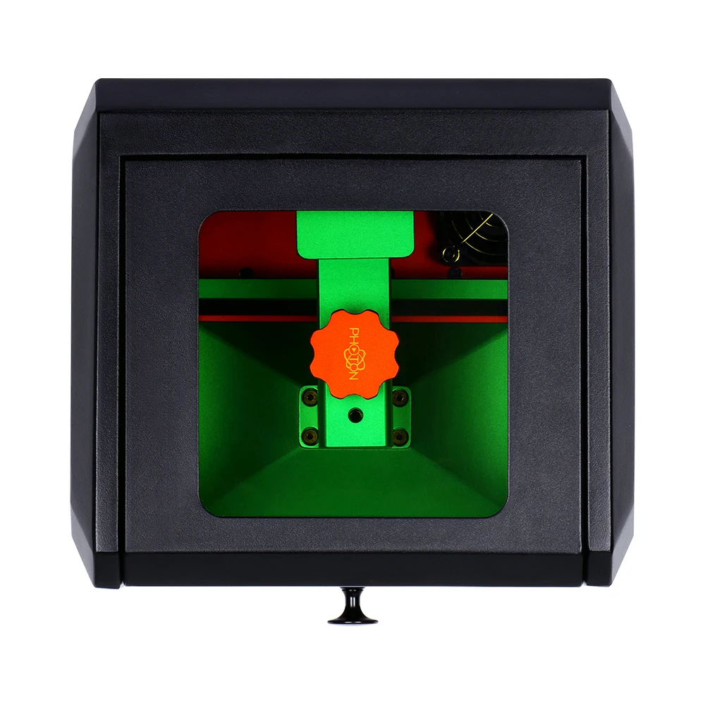 Anycubic Photon 3D printer 450nm Resin Printer  with UV-LED  2K LCD screen SLA LCD 3D Printer