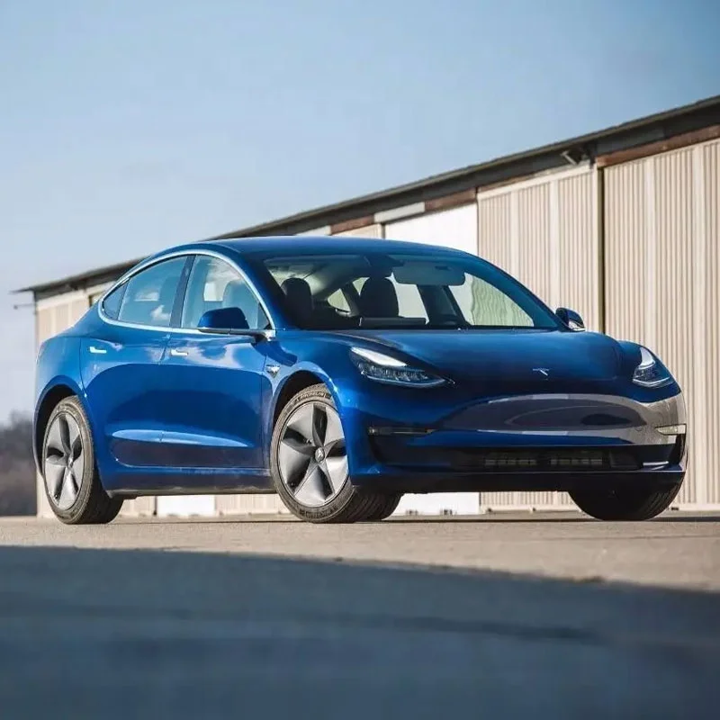 Tesla Model Y 3 S 2022 X 2023 New Cars Long Range 2021 Chinses Manufacture Tesla Electric Ev Car