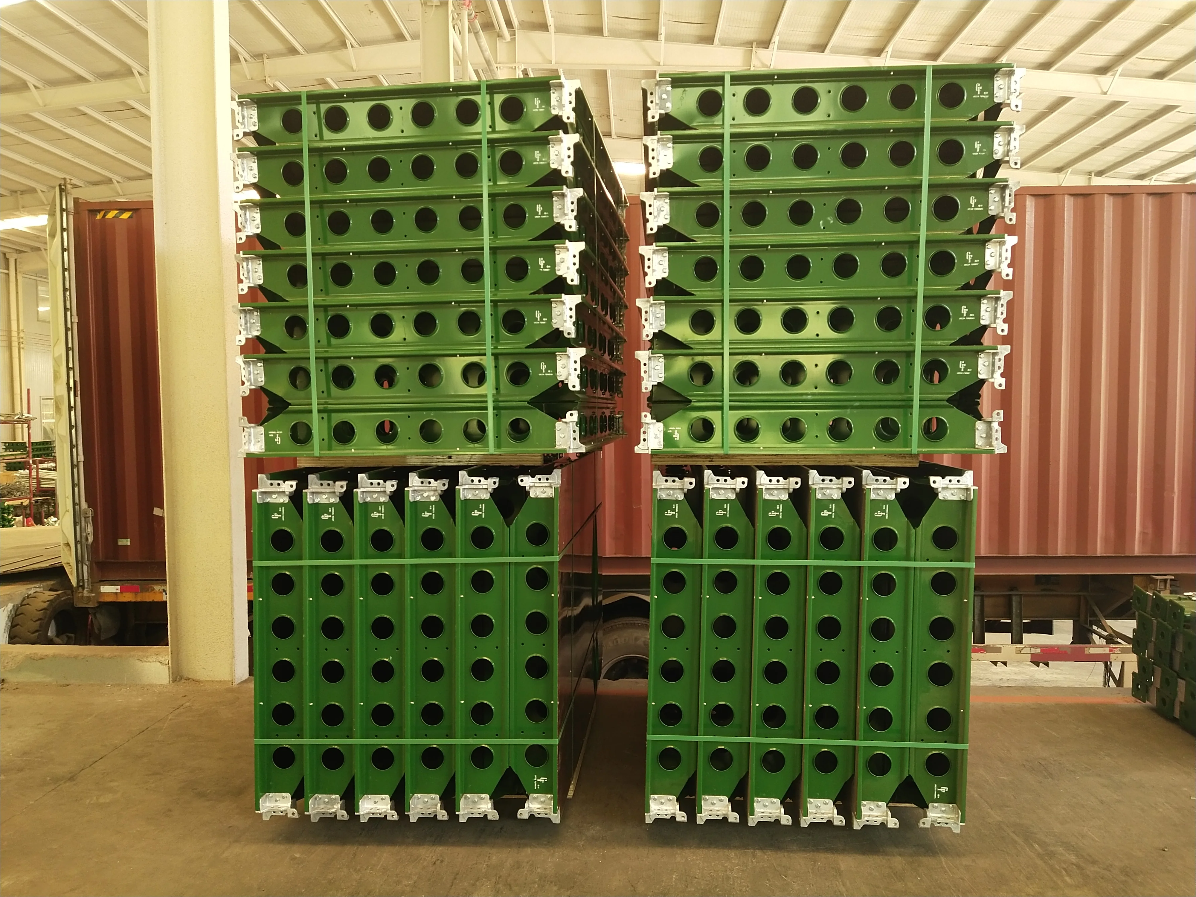 Slab Formwork ceiling formwork peri doka meva formwork