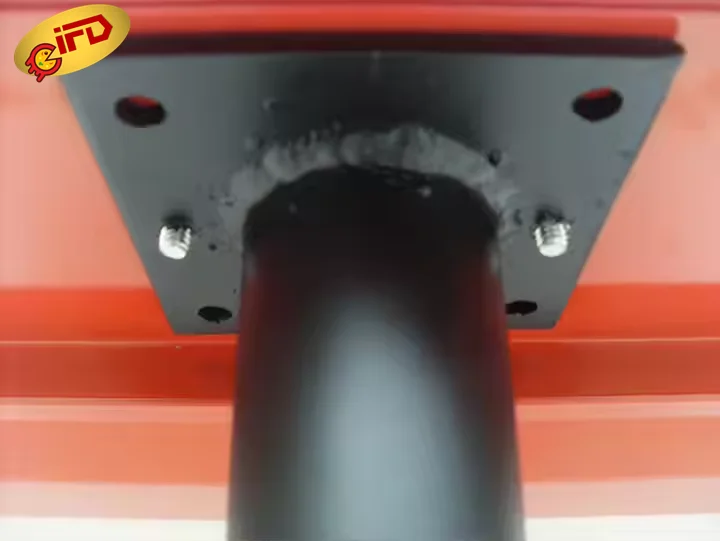 Торговый автомат для конфет