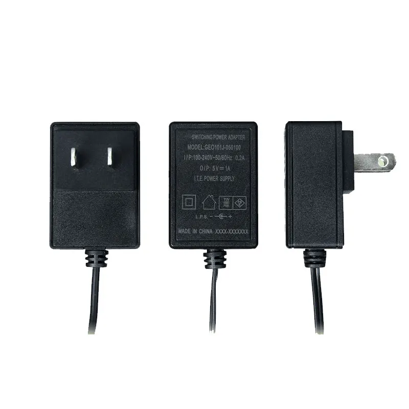 
factory wholesale AC DC Adapter 12V Switching Power Adaptor wall mount charger 