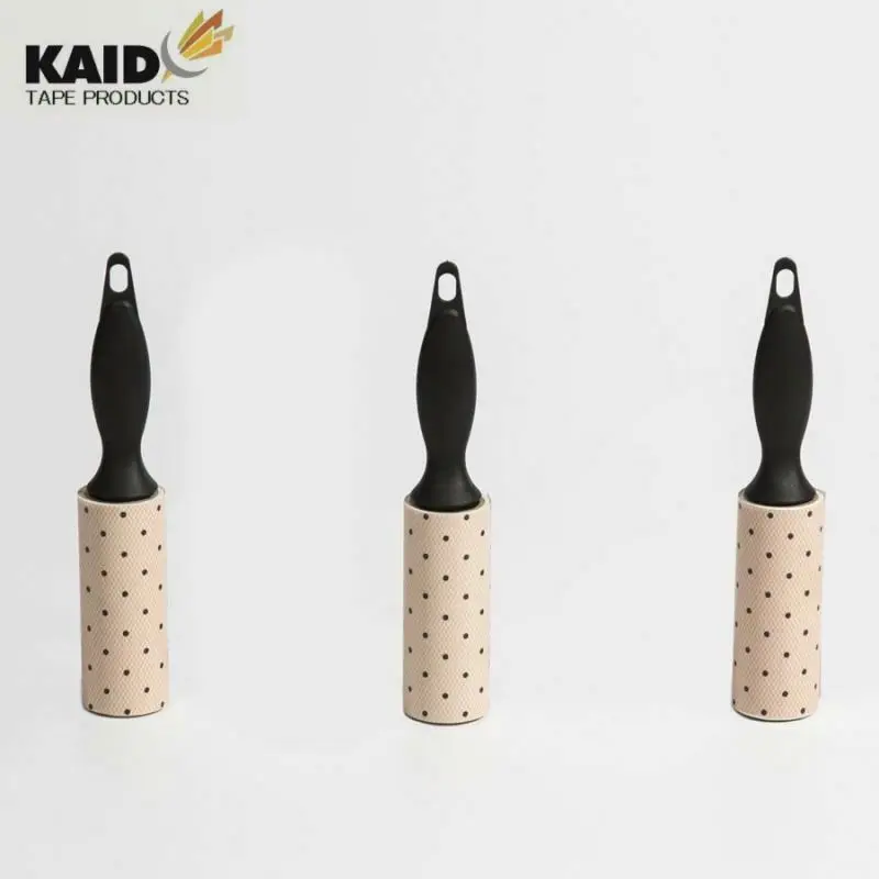 High quality widely used plastic reusable lint remover
