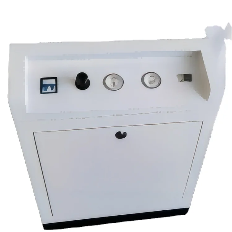 750W 30L Factory automation system Oil-free high quality air compressor pump head piston Air compressor TXX 750J