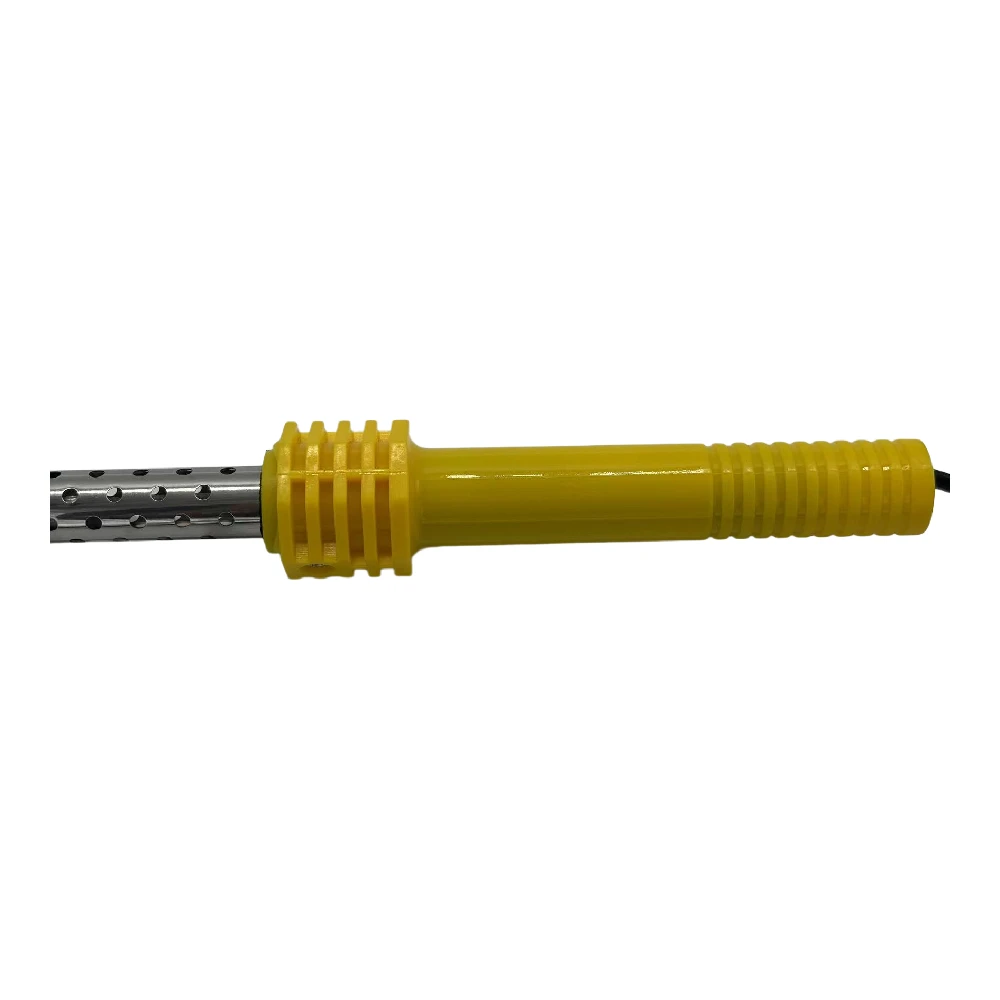 Professional 30/40/60W  plastic handles soldering iron High Quality Heating electric soldering iron kit welding Repair Tool