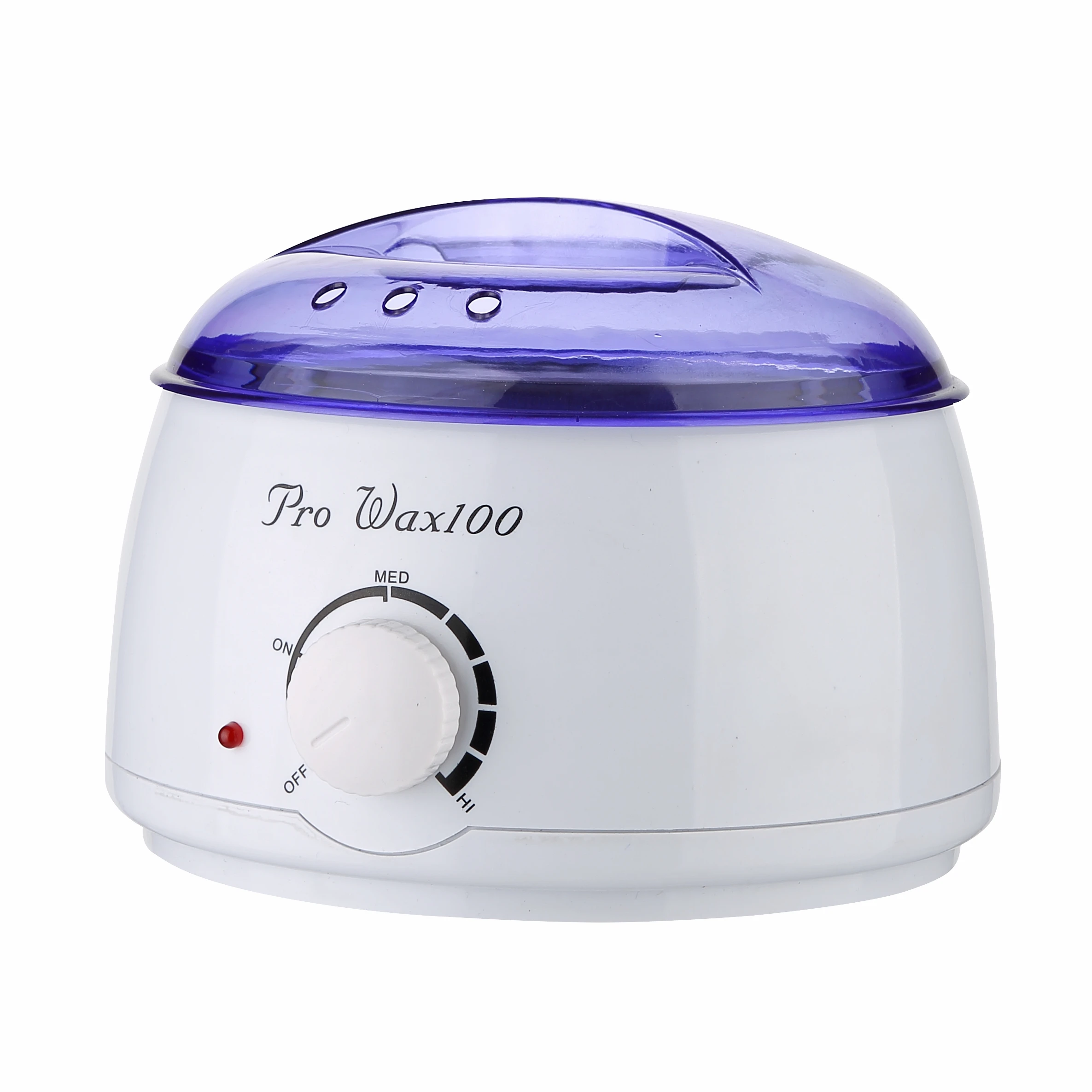 500ml depilatory wax warmer self waxing heater for all body area Quick melt wax machine