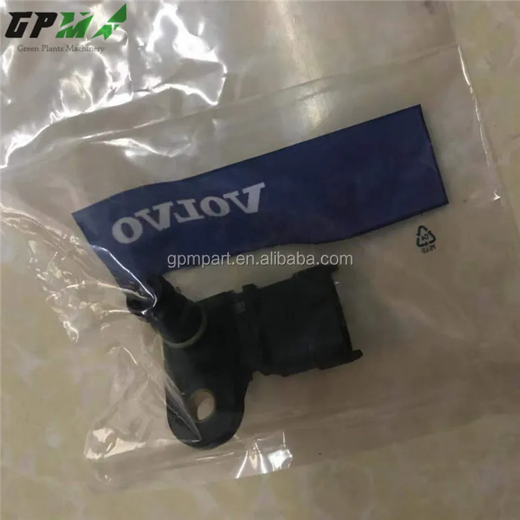 Air Pressure Sensor 21097978 4216645 Pressure Sensor