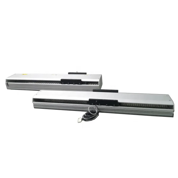 high precision linear ironless core motor linear screen vibration motor