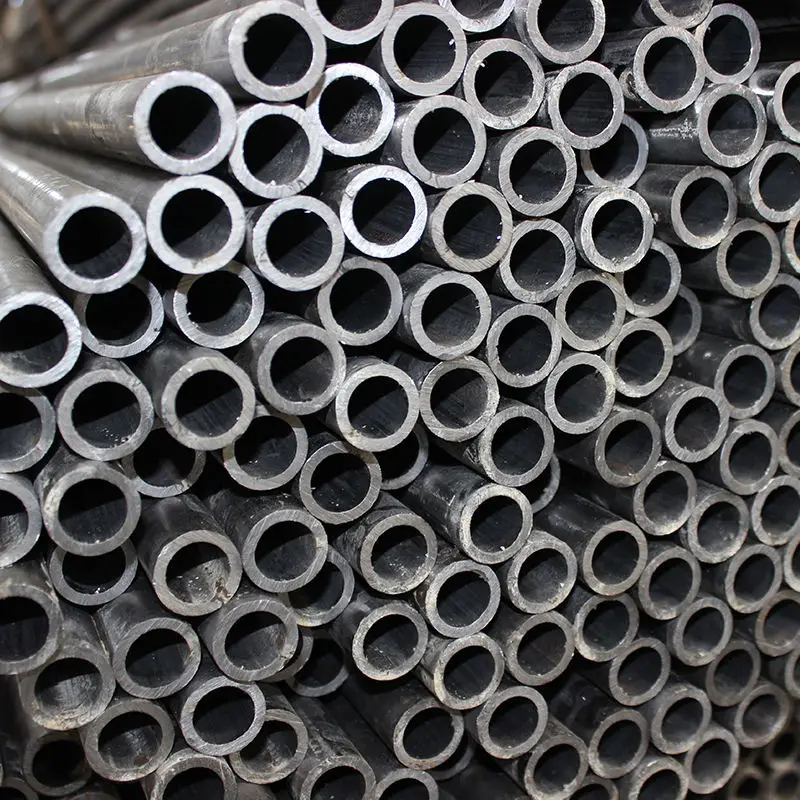 304 316 Water Pipe Production Inox Tubes Stainless Steel Pipe Small And Big Diameter Stainless Steel Pipe Sonos Beam