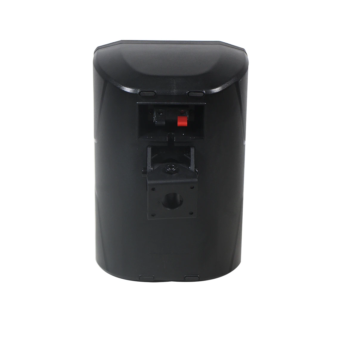 T 6 Inch Subwoofer 30W Wall Mount Loudspeaker Outdoor Waterproof Wall Speaker With 0.75-inch tweeter